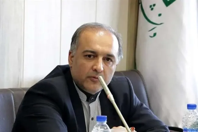  مهدی سبحانی، سفیر ایران در ارمنستان: اطلاعاتی دریافت کردیم که برخی ریزپرنده‌ها از برخی کشورهای همسایه وارد ایران شده است