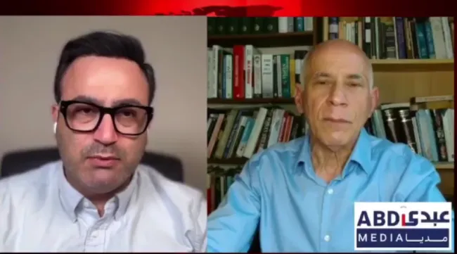 دکتر دلخواسته استاد دانشگاه و از مخالفان جمهوری اسلامی: نمونه‌ی سوریه پیش روی ماست. بعد از آمدن رهبری جدید در آن کشور، مگر اسرائیل همه مراکز مهم و استراتژیکش را بمباران نکرد و از بین نبرد؟