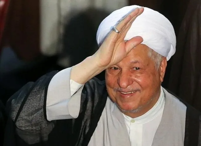 خاطرات اکبر هاشمی - ۲۸ تير ۱۳۸۱ 