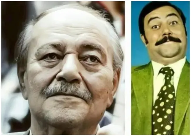 محمّدعلی تبریزیان با نام هنری همایون بازیگر پیشکسوت سینما در سن ۸۷ سالگی درگذشت.