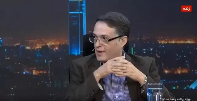 بشنوید | میهن برای مردم ما خانه است نه آغل