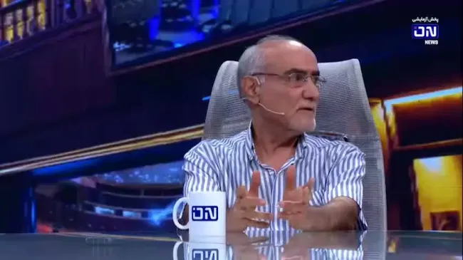 ماجرای توقیف‌فیلم به‌علت صدای محسن چاووشی