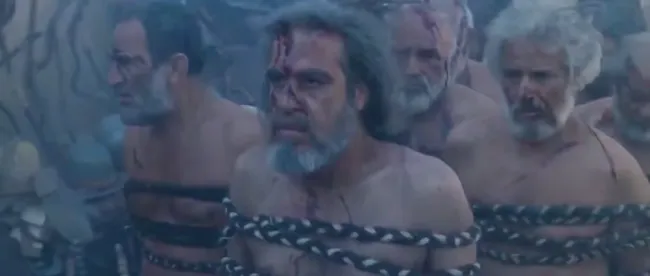 شش روز پس از حمله اسرائيل به ایران عزیز این مطلب را نوشتم و امروز سکانس پایانی سریال مختارنامه و همان دیالوگ شاهکار آن