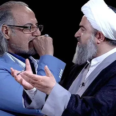 بشنوید | آینده حکمرانی و فقه قسمت اول برنامه سیمرغ بخش دوم و آخر