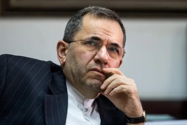 تخت‌روانچی: هر آنچه لازم باشد برای محافظت از مردم‌مان انجام خواهیم داد