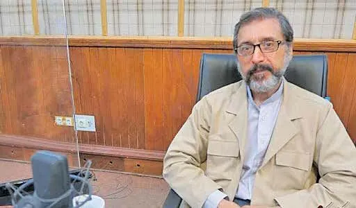 مطمئن باشید اسرائیل دوباره به ایران حمله نخواهد کرد و جنگ جدیدی آغاز نخواهد شد/ اسرائیل چنان زمین‌گیر و ویرانه شده که تا مدت‌های طولانی دیگر توان حمله به ایران را ندارد