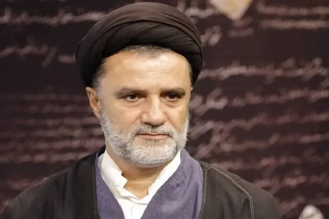  نبویان: از بازرسان آژانس ریزتراشۀ جاسوسی کشف کرده‌ایم