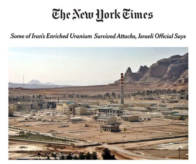  ایران دیگر نطنز و فردو را بازسازی نمی‌کند؛ در عوض با کور شدن چشم بازرسان، انبوهی از کارگاه کوچک را در سراسر کشور پراکنده خواهد کرد