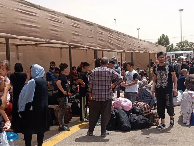 representative-of-the-iranian-foreign-ministry