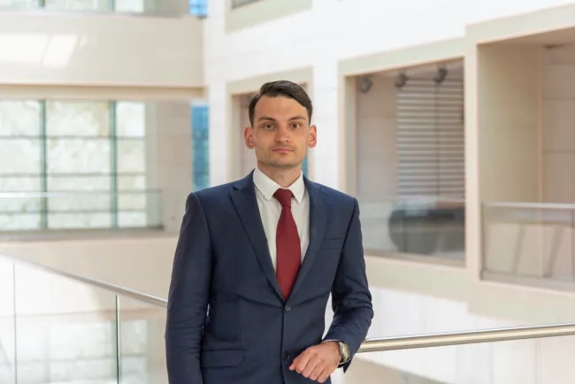 بشنوید | تحولات جنگ ایران و اسرائیل، روسیه و دنیای عرب در کجا خواهند ایستاد 