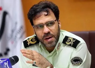  سردار سعید منتظرالمهدی سخنگوی پلیس از افزایش حداکثری و بکارگیری گشت‌های ضربت و ویژه، تشدید گشت‌های ایست و بازرسی و مقابله جدی با سارقان و فرصت‌طلبان خبر داد.