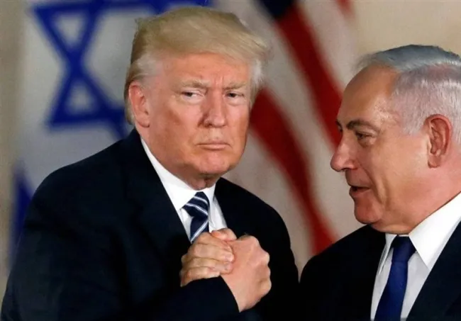  بیانیه شریان در پاسخ به تجاوز آمریکا به حریم ایران 