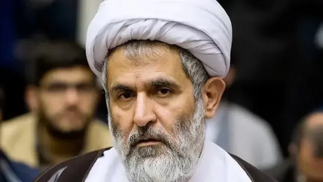 شیخ حسین طائب رئیس سابق اطلاعات سپاه: روند مذاکراتی به نفع اسراییل نبود و اسراییل باید مذاکرات را بهم می زد/ نتانیاهو ترامپ را به جنگ سوق داد