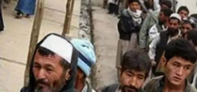  مهاجران غیر مجاز چگونه اجاره‌نشین شدند؟/ اجاره غیرقانونی ملک به مهاجران ناشناس