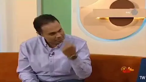  احساساتی شدن خانم بازیگر روی آنتن زنده با شنیدن نام وطن