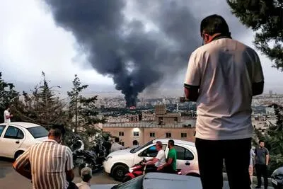  رویکرد سیاسی صداوسیما در جنگ دوازده روزه اسرائیل و ایران/ در بر همان پاشنه رفتار جناحی می‌چرخد