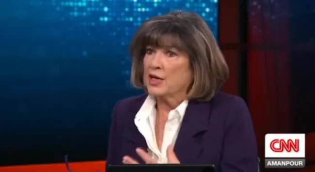  ولی نصر، تحلیل‌گر مسائل خاورمیانه، در گفتگو با کریستین امانپور سناریوهای احتمالی مداخله نظامی آمریکا در ایران را بررسی می‌کند.