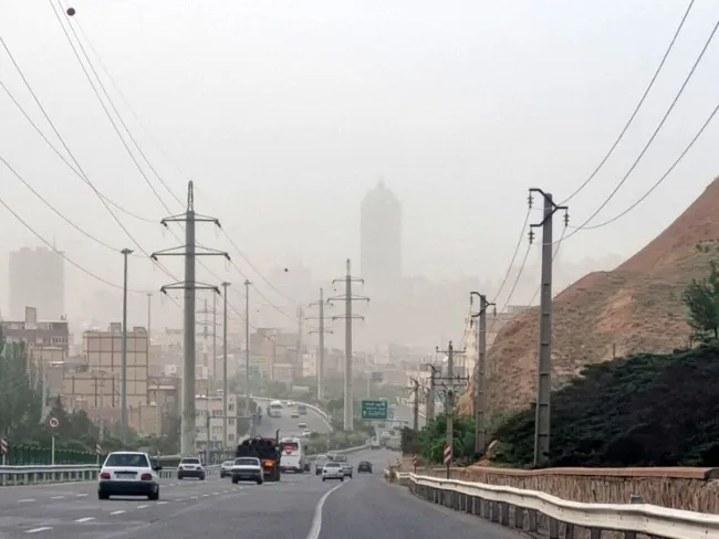  هشدار به تهرانی‌ها؛ از تردد غیرضروری خودداری کنید