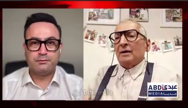  صادق زیباکلام: چه کسی گفته رضا پهلوی صلاحیت، توانایی و اقتدار اداره‌ی ایران را دارد؟ 