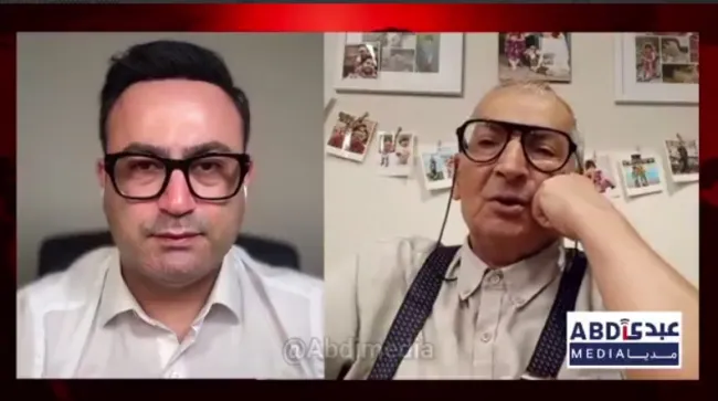 آن‌ها می‌توانند بدون جنگیدن هم به آنچه می‌خواهند - فلج کردن توان هسته‌ای ابران - برسند