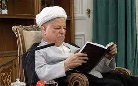 Akbar Hashemi Memories - August 6