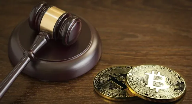  لزوم بازنگری در رویه‌های قضایی و اداری ناظر بر رمز ارزها