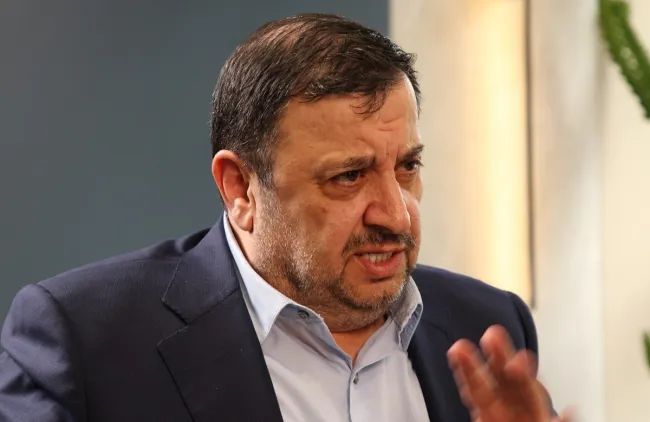  تایید یادداشت حدود سه سال پیش عبدی مدیا / فیروزآبادی، دبیر سابق شورای عالی فضای مجازی