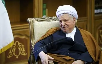 خاطرات اکبر هاشمی - ۹ مرداد ۱۳۸۱ 