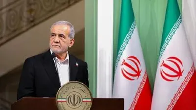 پزشکیان در مصاحبه ویژه با الجزیره: ما برای هرگونه اقدام نظامی اسرائیل آماده‌ایم و نیروهای ما آماده‌اند تا دوباره به عمق اسرائیل حمله کنند