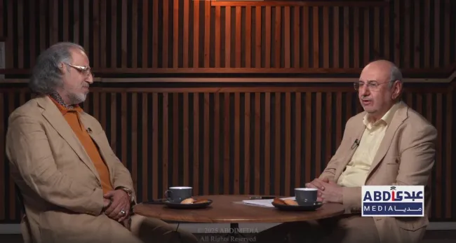 شاهین شرقی: دایره‌های قدرت در ایران جزیره‌ای عمل می‌کنند