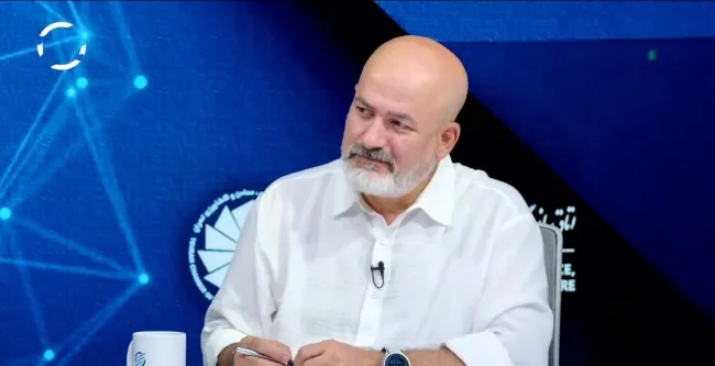  عباس کشاورز: نمی‌توانیم مشکل آب را به دست دولتی‌ها و متخصصین آب حل کنیم