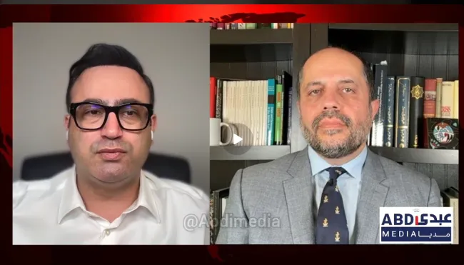 علی افشاری: پیشنهاد مهندس موسوی، راهکار میانه است و در درازمدت به نفع همه است