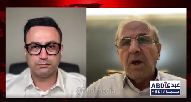 سید داود آقایی: پافشاری مسئولین بر یک سری اصول و ارزش‌ها، از پیش‌زمینه‌های تنهایی امروز ما در دنیاست