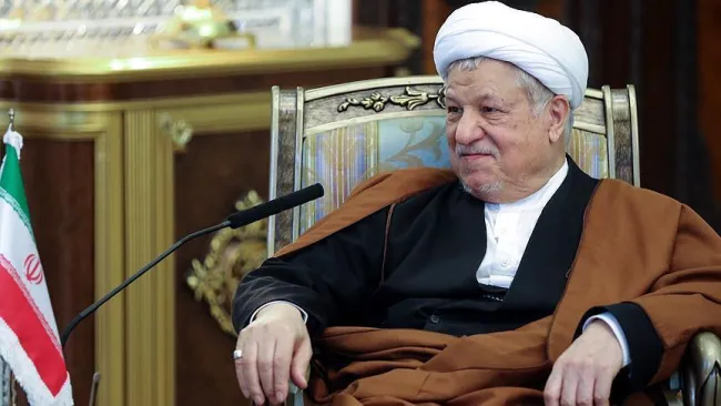  خاطرات اکبر هاشمی - ۱۹ مرداد ۱۳۸۱ 