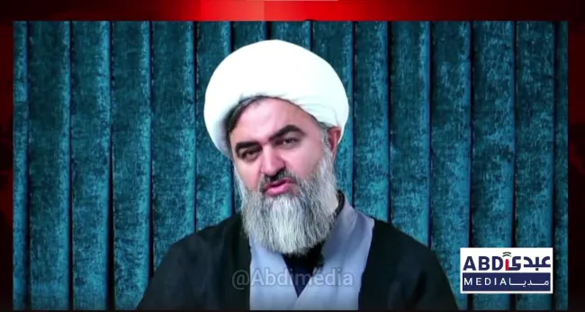 محمدتقی اکبرنژاد: بدترین انسجام ملی، انسجامی‌ست که با جنگ درست شود