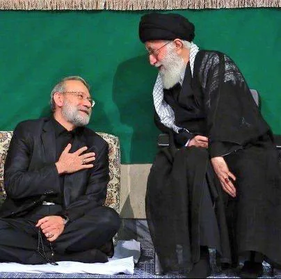 ناگهان منویات به انتخاب دکتر علی لاریجانی به جای شورای عالی امنیت ملی به معاون اولی رییس جمهور، میل و تغییر نکند؟!!!