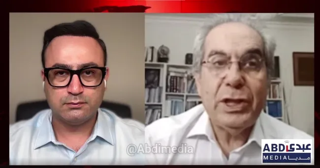 احمد بخارایی: به نظر می‌رسد آنچه میرحسین موسوی ارائه می‌دهد مطلوبِ جامعه باشد