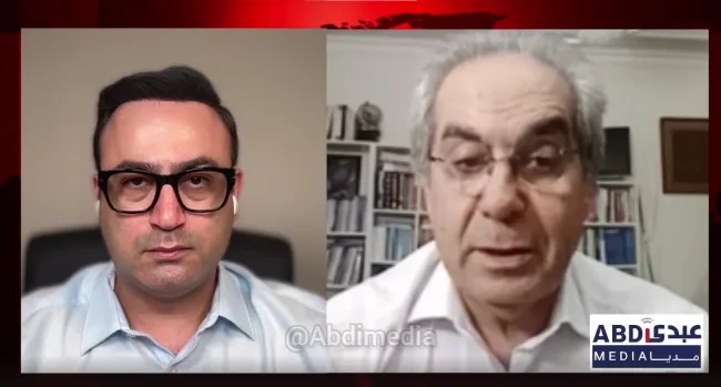  احمد بخارایی: میرحسین موسوی تحول‌جو است