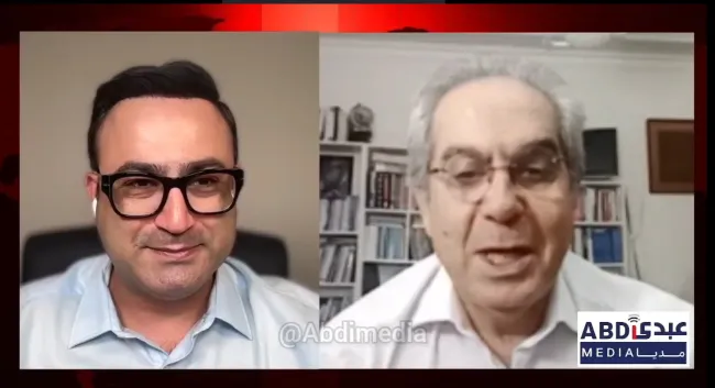  احمد بخارایی: رفتار نوع‌دوستانه‌ی مردم در جنگ ۱۲ روزه، به معنای دفاع از جمهوری اسلامی نبود