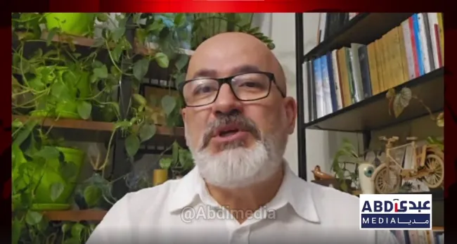  محمد درویش: ناترازی آب امروز حاصل دست کم ۳۰ سال تداوم ناترازی بوده؛ ۳۰ سال متولیان آب کشور متوجه نشدند که میزان برداشت و تغذیه با هم برابر نیست