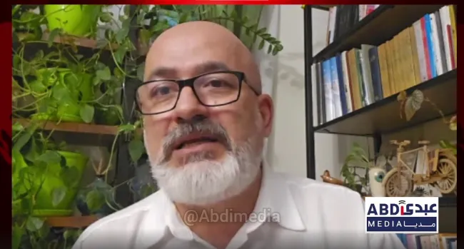 محمد درویش: عملا صد هزار کیلومتر مربع از خاک ایران را به دلیل فرونشست از دست دادیم