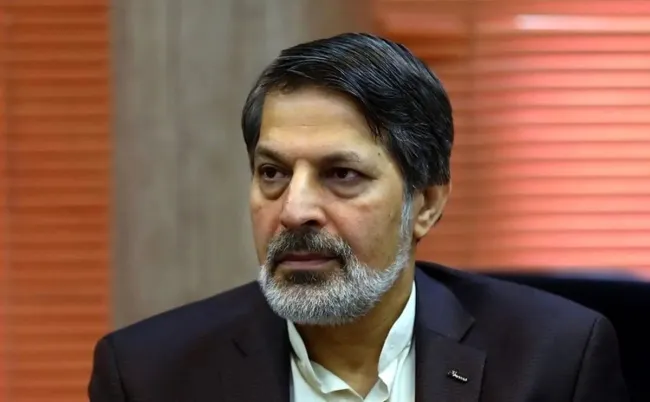  عمالدین باقی، فعال سیاسی در گفت و گو با اعتماد