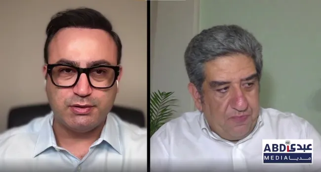 رضا حاجی کریم: انتقال پایتخت برای حل مشکل آب، حتی شوخی خوبی نیست!