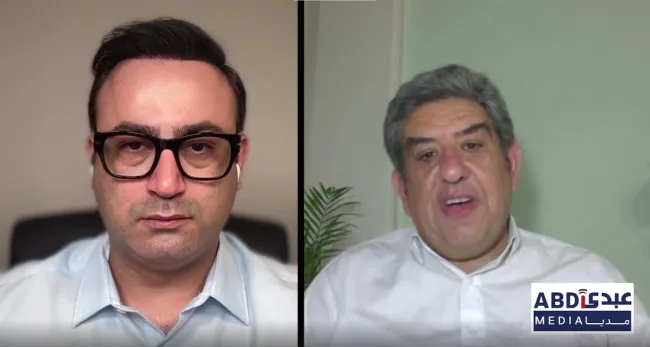 رضا حاجی کریم: نمی‌توانید درباره‌ی مقوله‌ی پیچیده‌ای مثل آب پشت درهای بسته تصمیم بگیرید