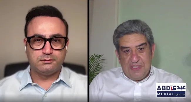 رضا حاجی کریم: بحران آب ایران، به تهدید امنیتی تبدیل شده است