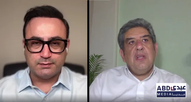 روایت رضا حاجی‌کریم از لابی‌های آب