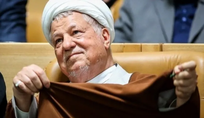 خاطرات اکبر هاشمی - ۲۹ مرداد ۱۳۸۱ 