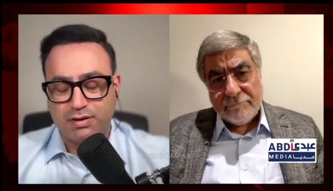 علی جنتی در گفتگوی اختصاصی با عبدی مدیا: دلار فقط نمادی از مشکلات عمیق اقتصادی ماست