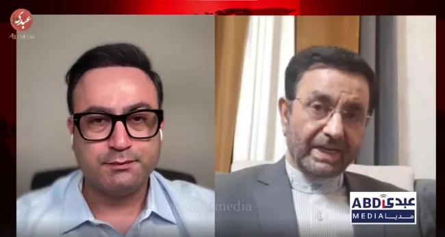 فداحسین مالکی: مسائل دفاعی و موشکی،‌ خط قرمز ایران است