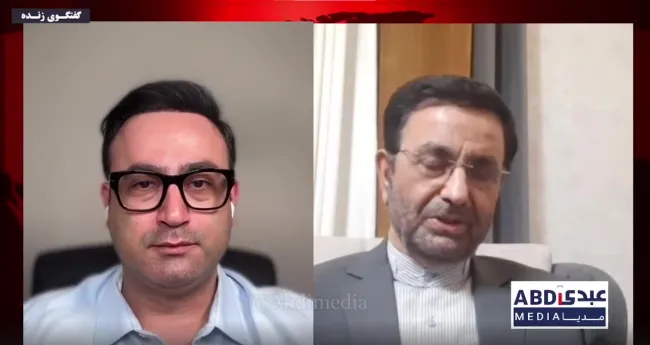 فداحسین مالکی: در دور اول مذاکرات، دو طرف یکدیگر را ورانداز کردند